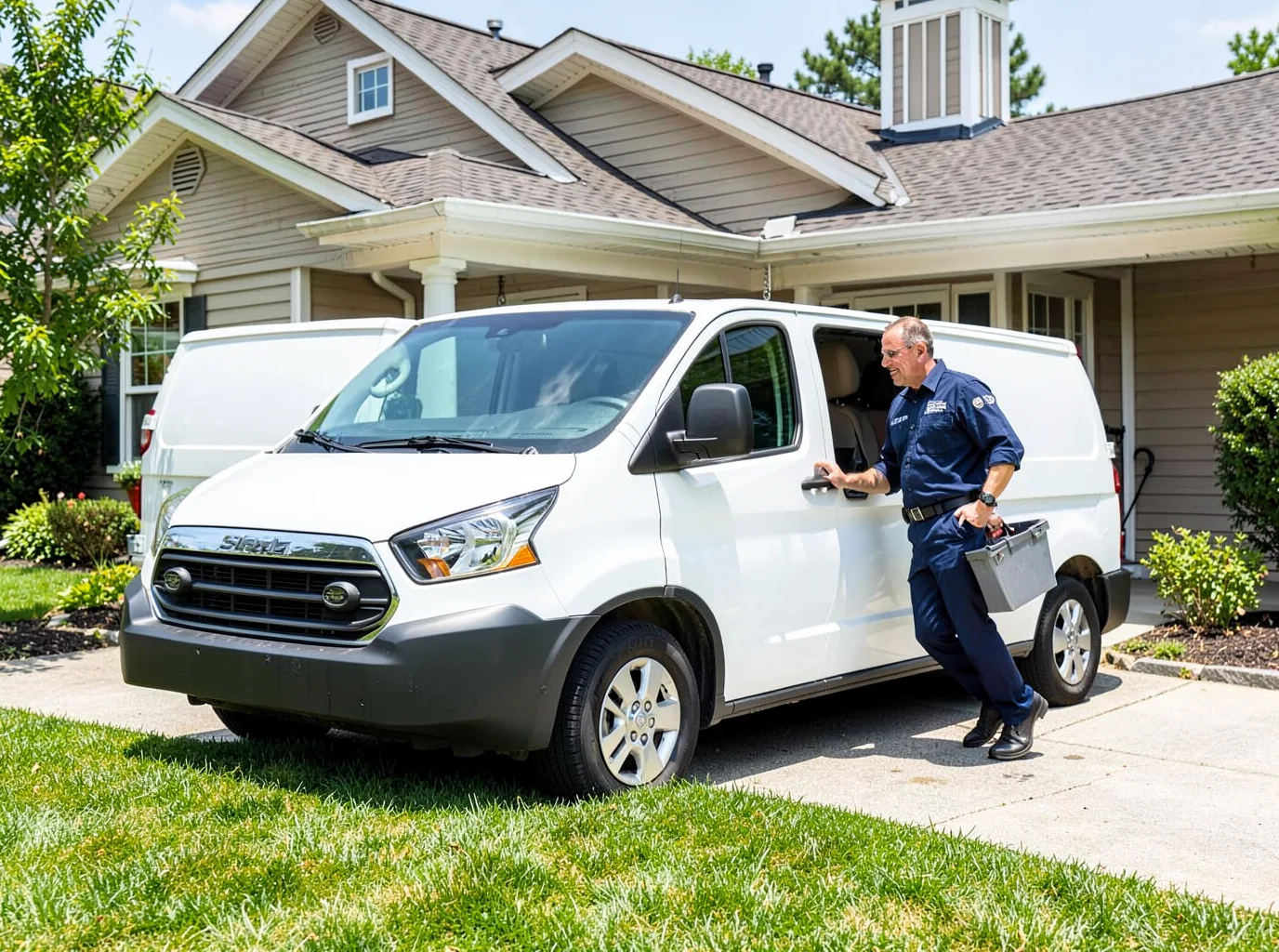 Emergency Plumber company in Nice, CA